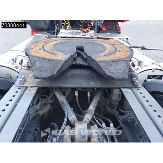 2019 Iveco STRALIS 460-43966508