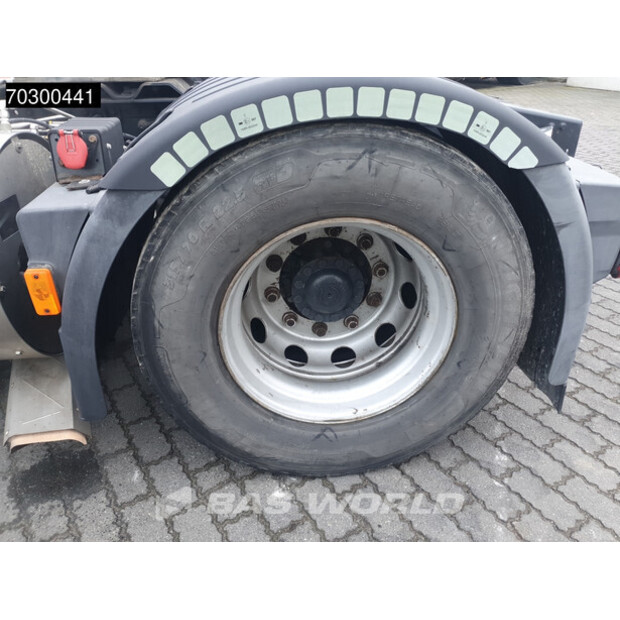 2019 Iveco STRALIS 460-43966509