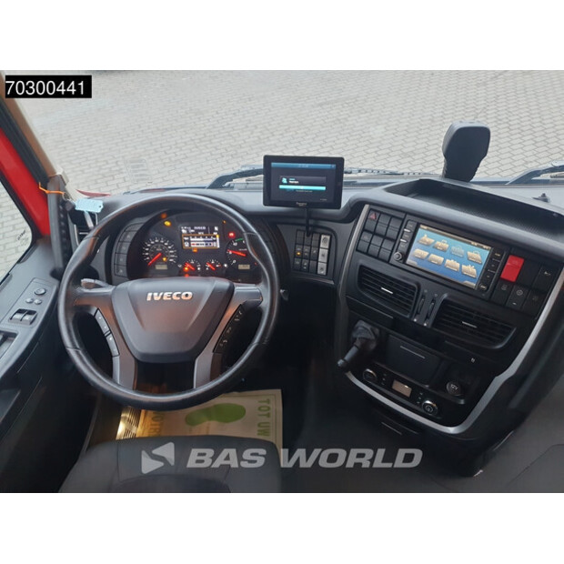 2019 Iveco STRALIS 460-43966510