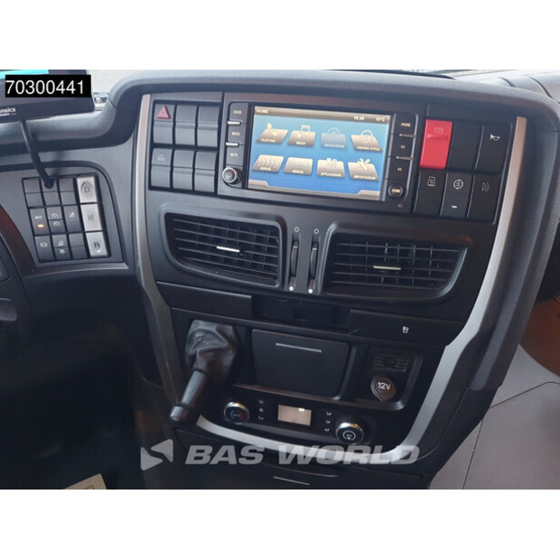 2019 Iveco STRALIS 460-43966511