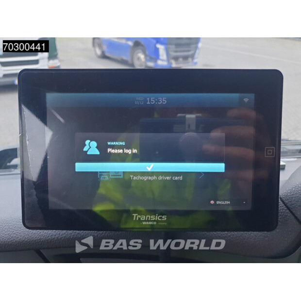 2019 Iveco STRALIS 460-43966512