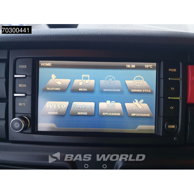 2019 Iveco STRALIS 460-43966513