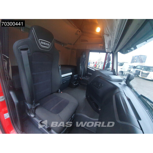 2019 Iveco STRALIS 460-43966515