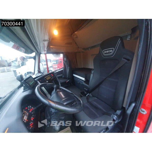 2019 Iveco STRALIS 460-43966516