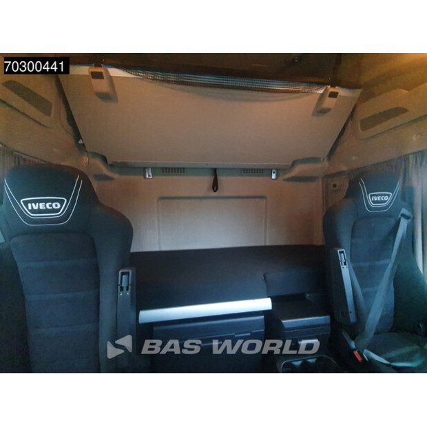 2019 Iveco STRALIS 460-43966517