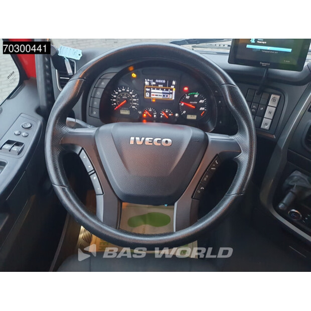 2019 Iveco STRALIS 460-43966518