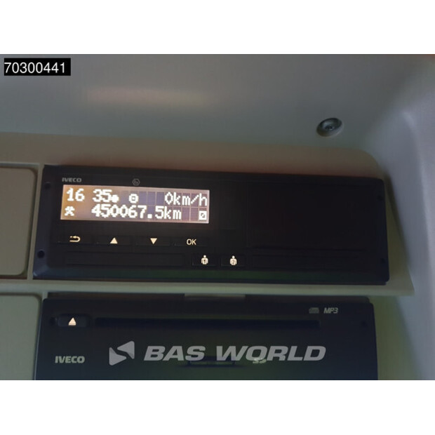 2019 Iveco STRALIS 460-43966524