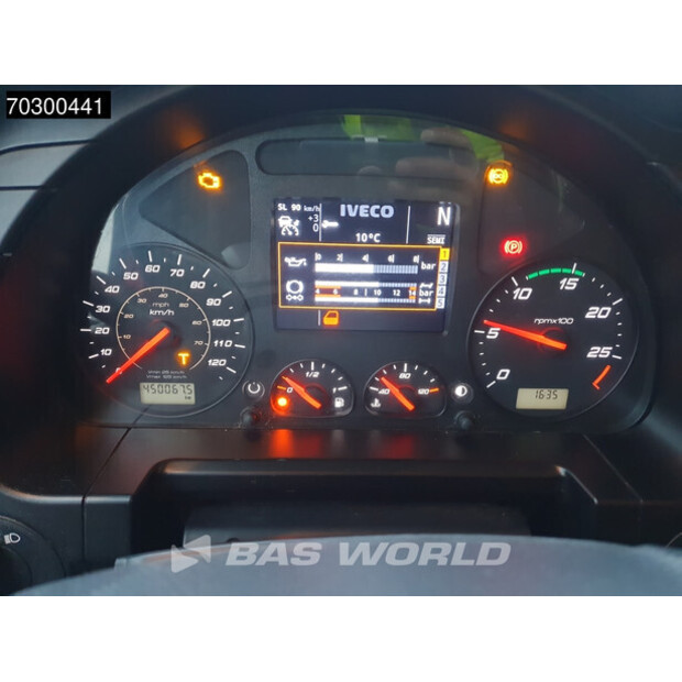 2019 Iveco STRALIS 460-43966525