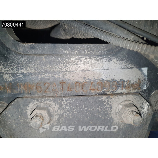 2019 Iveco STRALIS 460-43966527