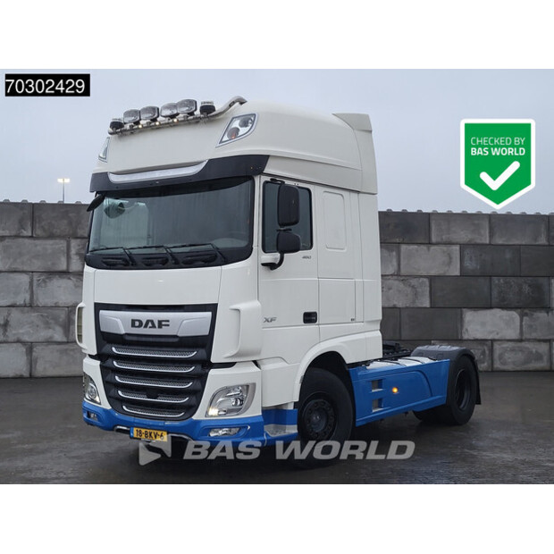 2018 DAF XF 480-43966530