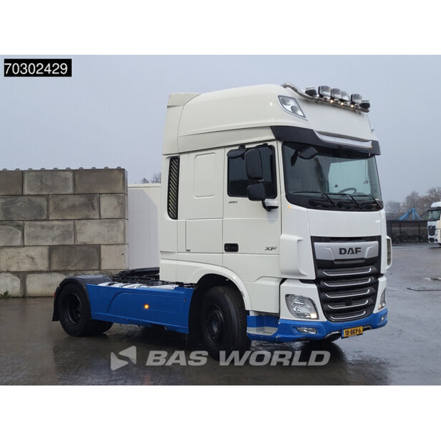 2018 DAF XF 480-43966532