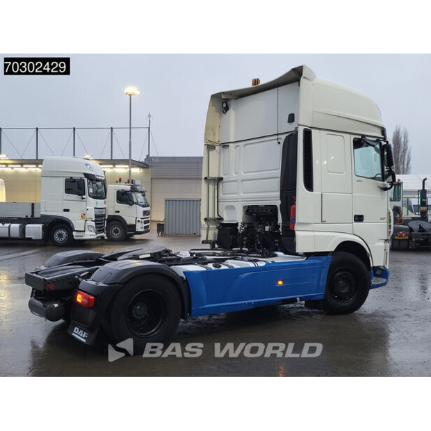 2018 DAF XF 480-43966534