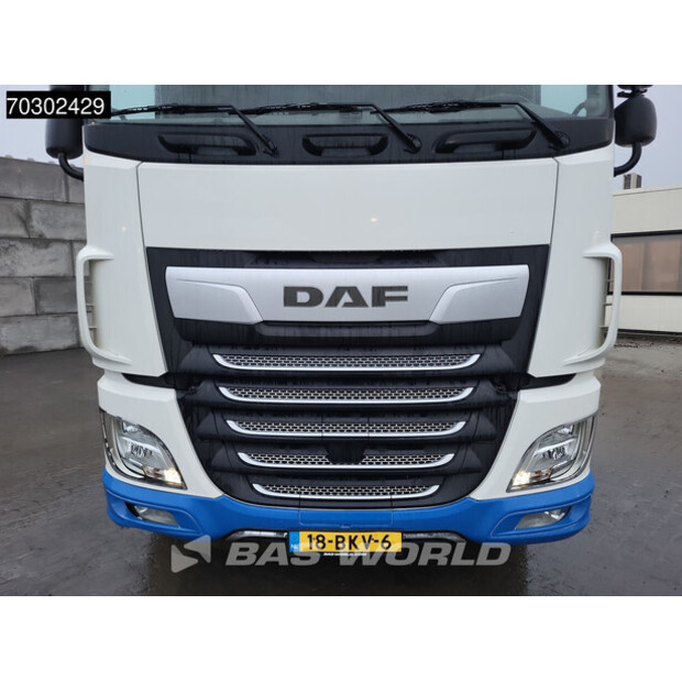 2018 DAF XF 480-43966536