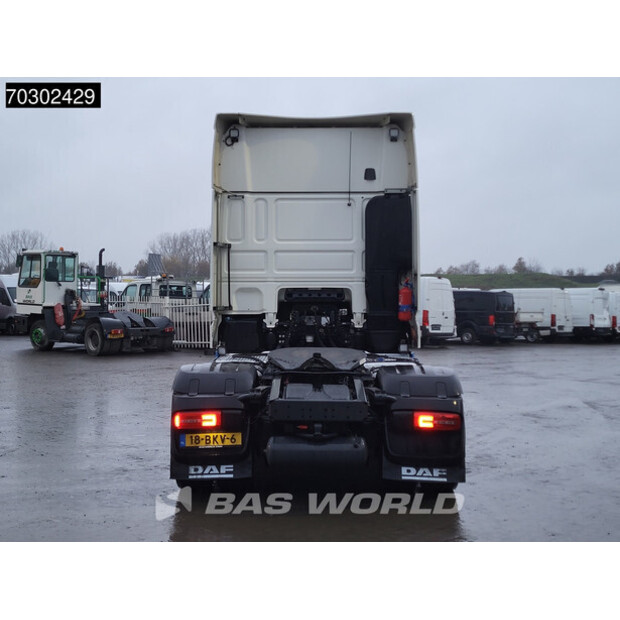 2018 DAF XF 480-43966538