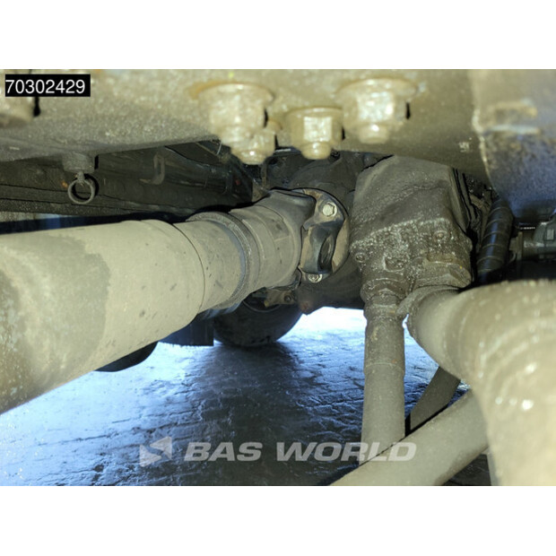 2018 DAF XF 480-43966544