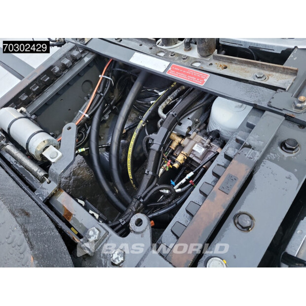 2018 DAF XF 480-43966545