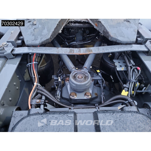 2018 DAF XF 480-43966547