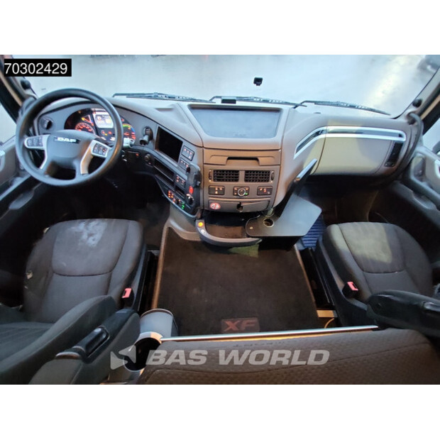 2018 DAF XF 480-43966549