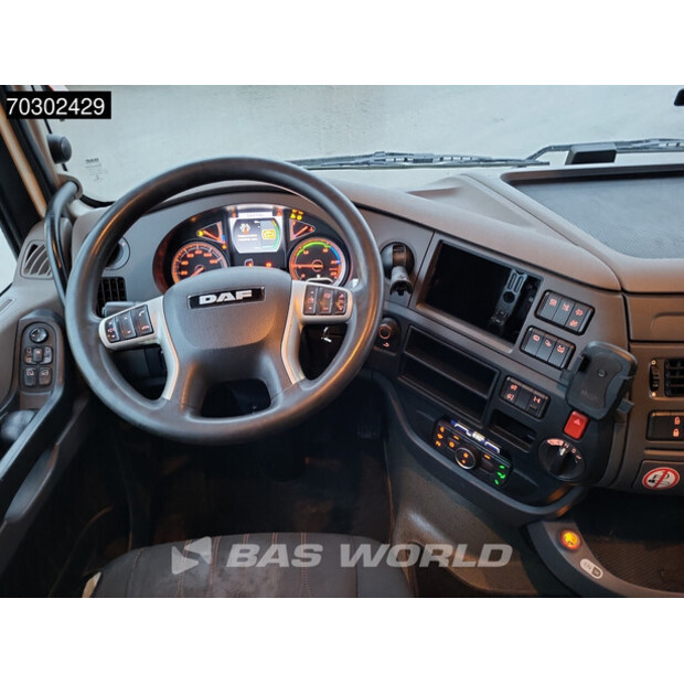 2018 DAF XF 480-43966550