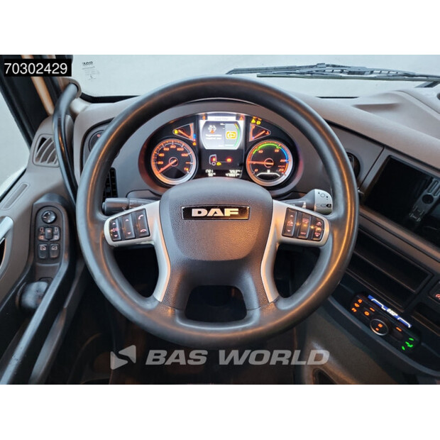 2018 DAF XF 480-43966551