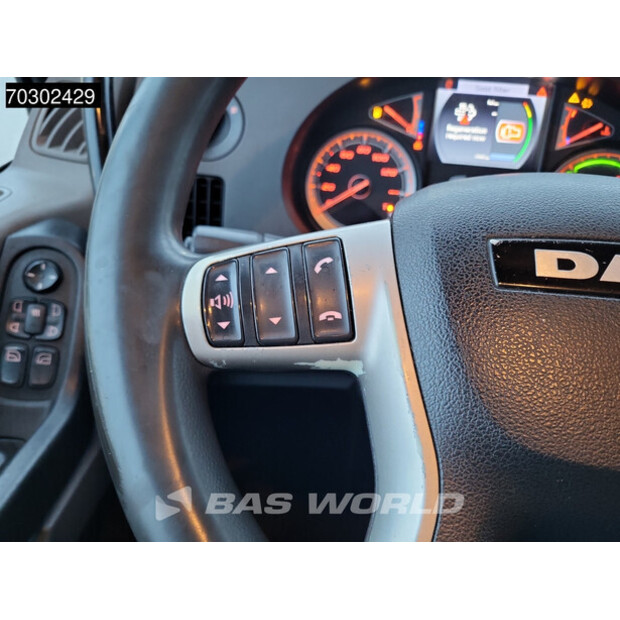 2018 DAF XF 480-43966553