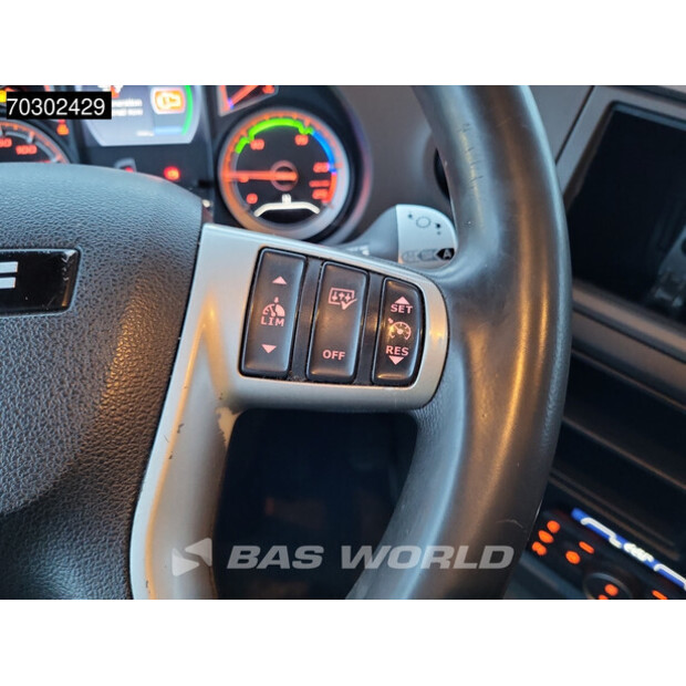 2018 DAF XF 480-43966554