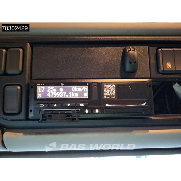 2018 DAF XF 480-43966561