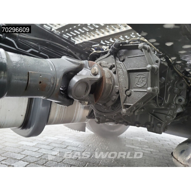 2018 داف XF 480-43966580