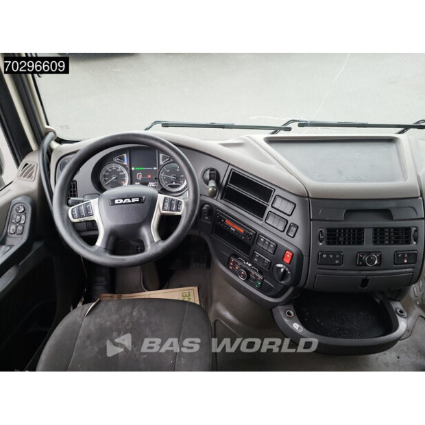 2018 داف XF 480-43966583