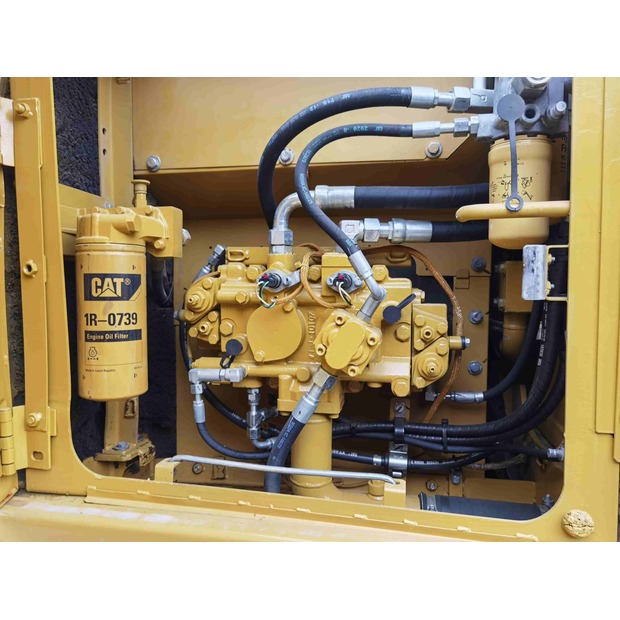 2020 Caterpillar 313D-43966609