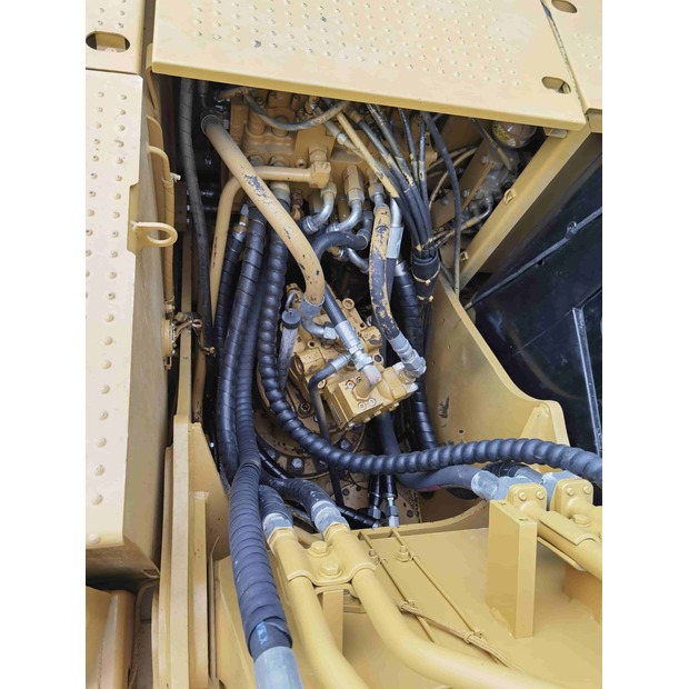 2020 Caterpillar 313D-43966610