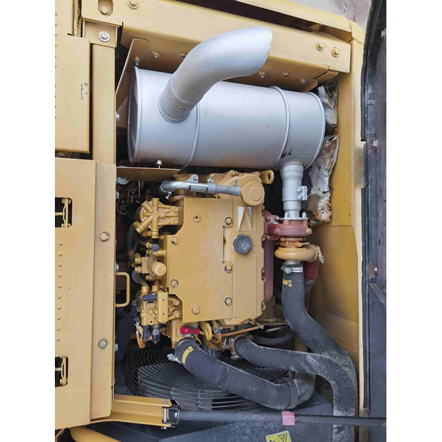 2020 Caterpillar 313D-43966611