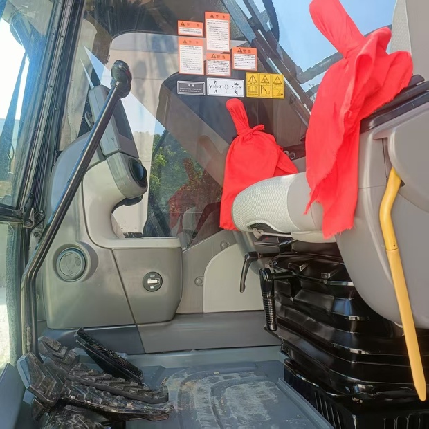 2021 Caterpillar 320DL-43966681