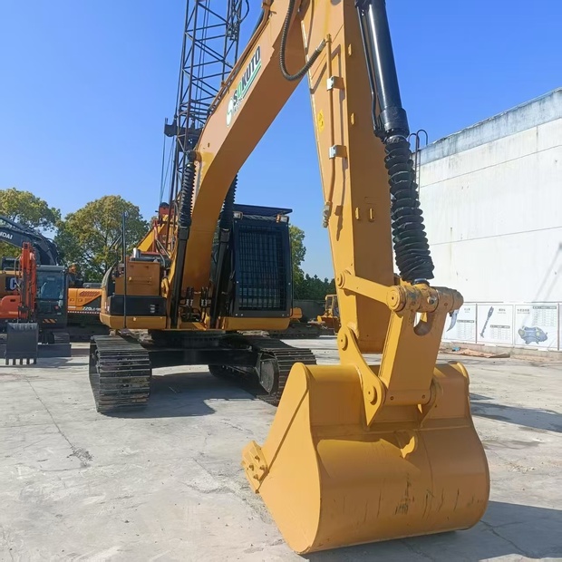 2021 Caterpillar 320DL-43966683