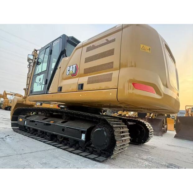 2020 Caterpillar 320GC-43966685