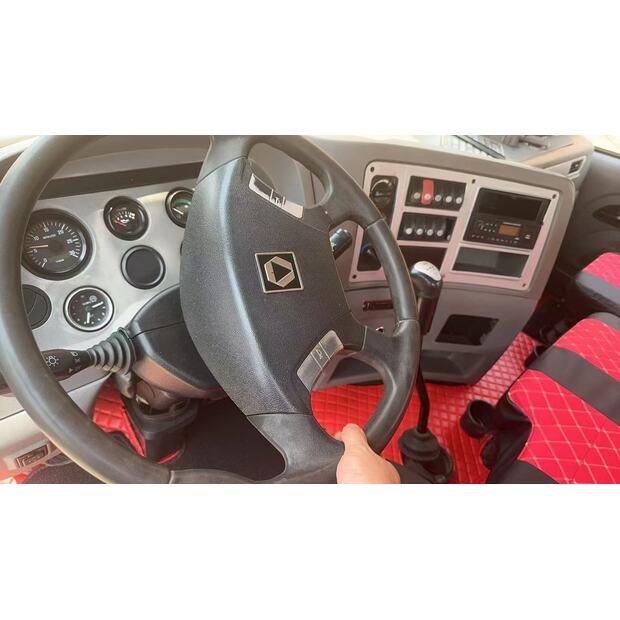 2020 XCMG QY25KD-43966707