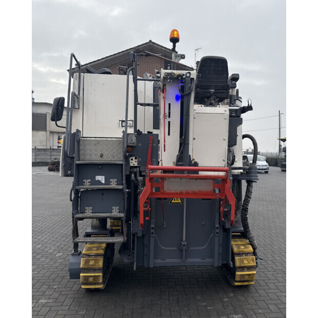 2017 Wirtgen W100CFI-43966826