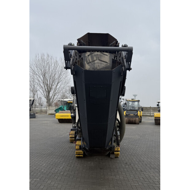 2017 Wirtgen W100CFI-43966830