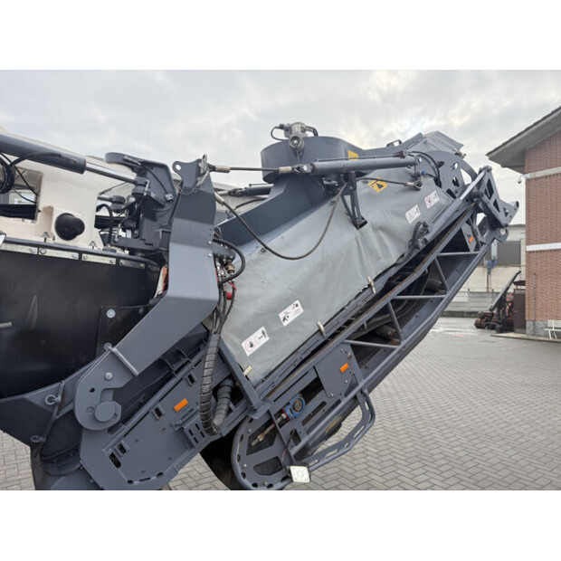 2017 Wirtgen W100CFI-43966832