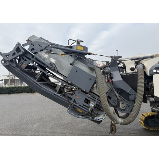 2017 Wirtgen W100CFI-43966835