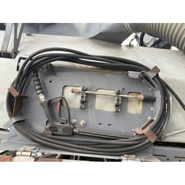 2017 Wirtgen W100CFI-43966836