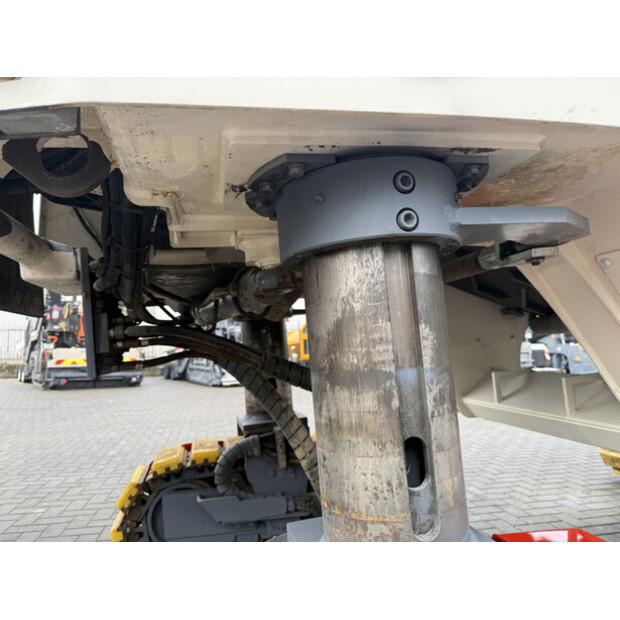 2017 Wirtgen W100CFI-43966847