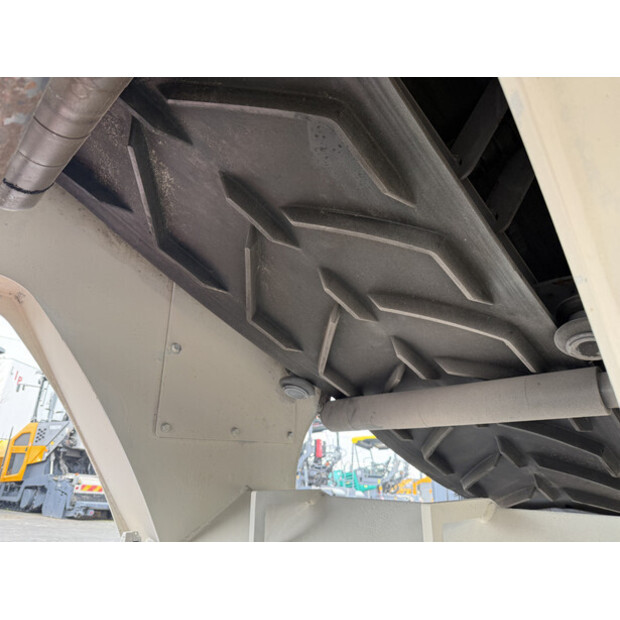 2017 Wirtgen W100CFI-43966848