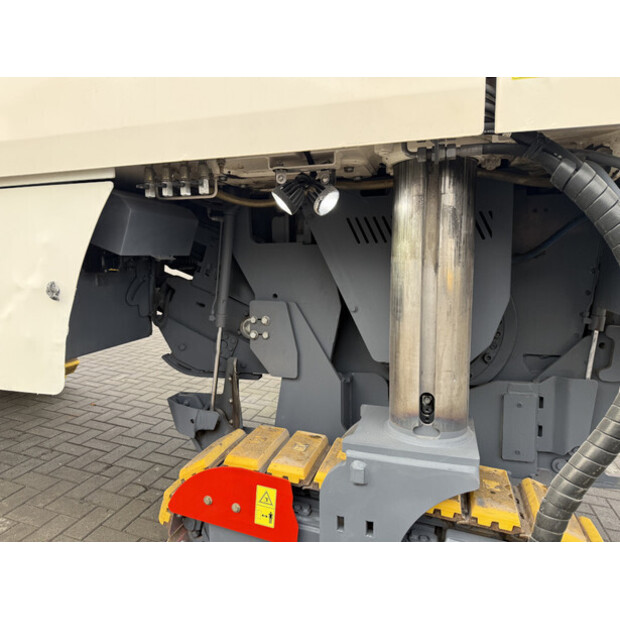 2017 Wirtgen W100CFI-43966852