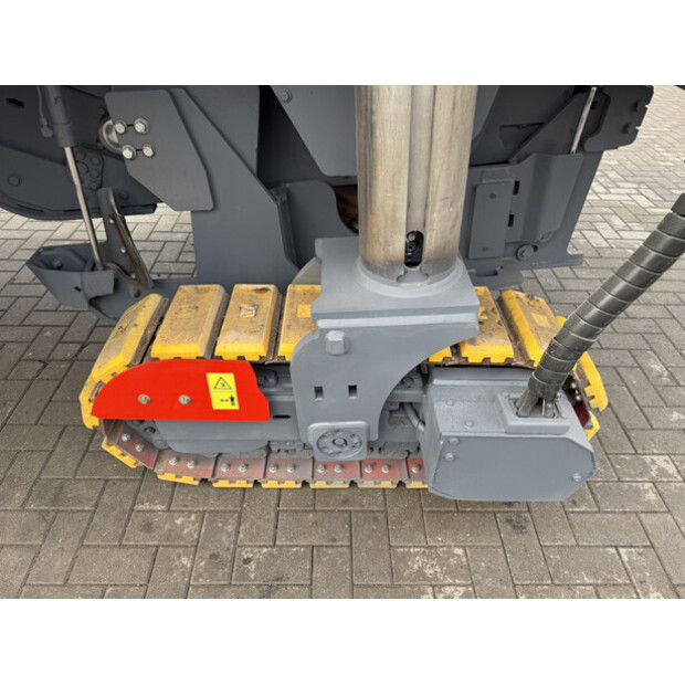 2017 Wirtgen W100CFI-43966853