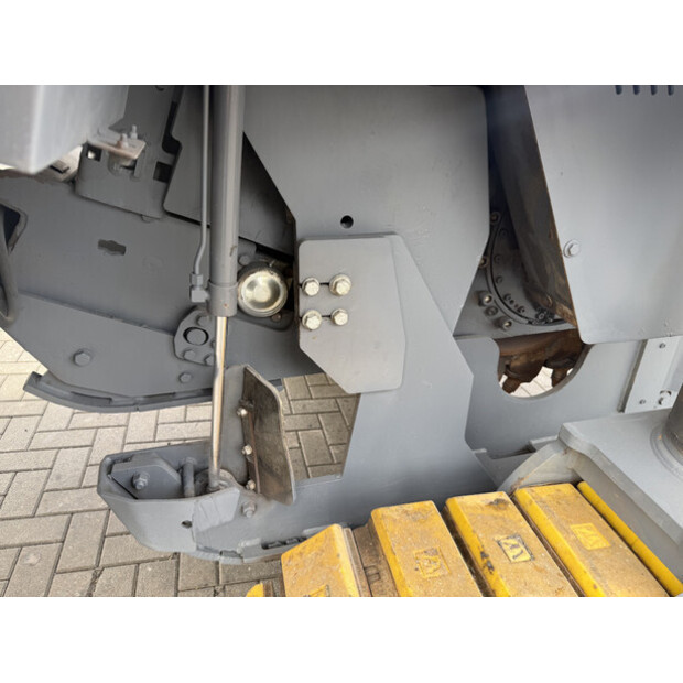 2017 Wirtgen W100CFI-43966854