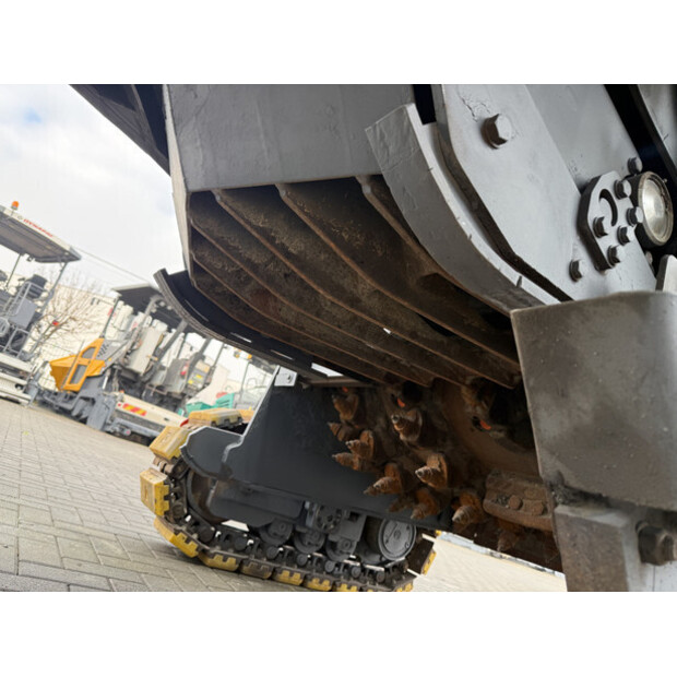 2017 Wirtgen W100CFI-43966855