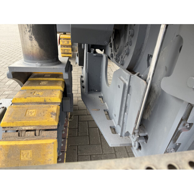 2017 Wirtgen W100CFI-43966856