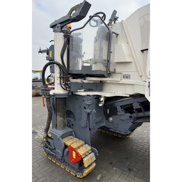 2017 Wirtgen W100CFI-43966861