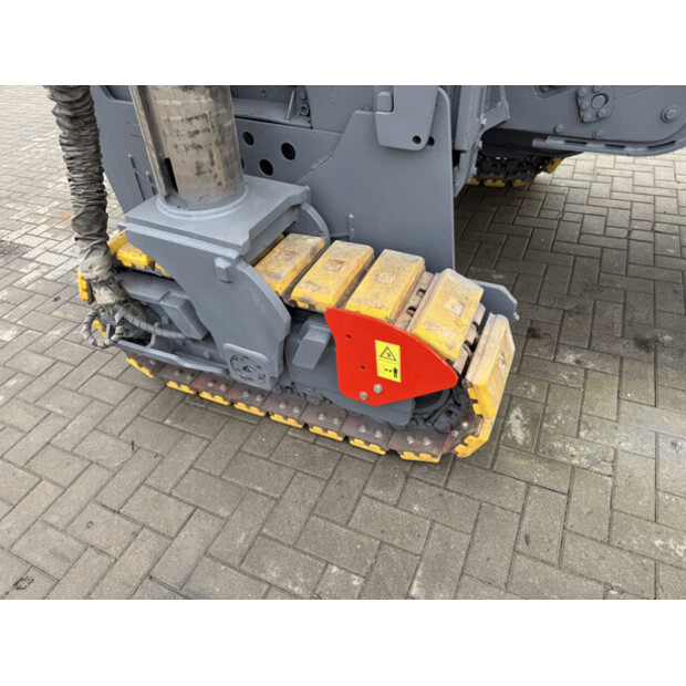 2017 Wirtgen W100CFI-43966862